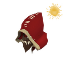 Strange Unusual Anger