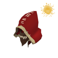 Strange Unusual Anger