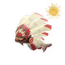 Unusual Chieftain's Challenge