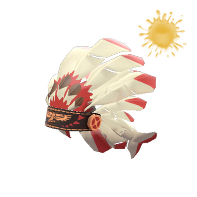 Unusual Chieftain's Challenge