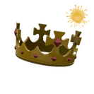 Unusual Prince Tavish's Crown