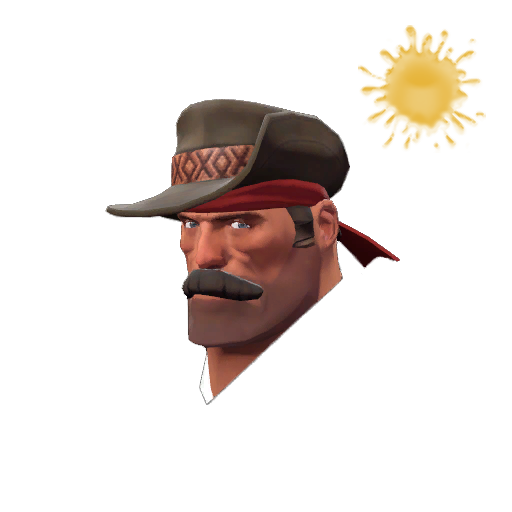 The Soviet Gentleman