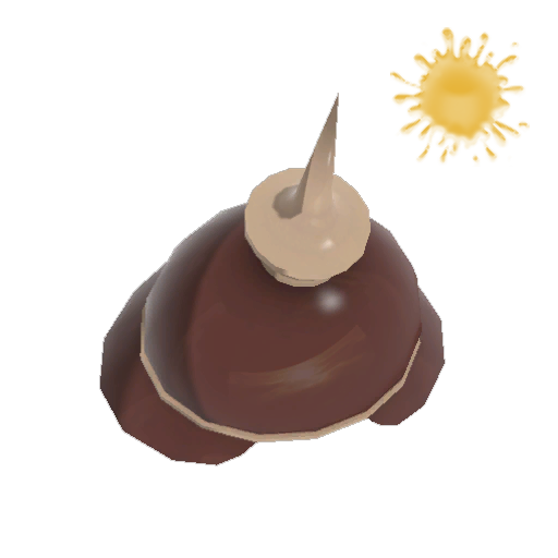 Prussian Pickelhaube