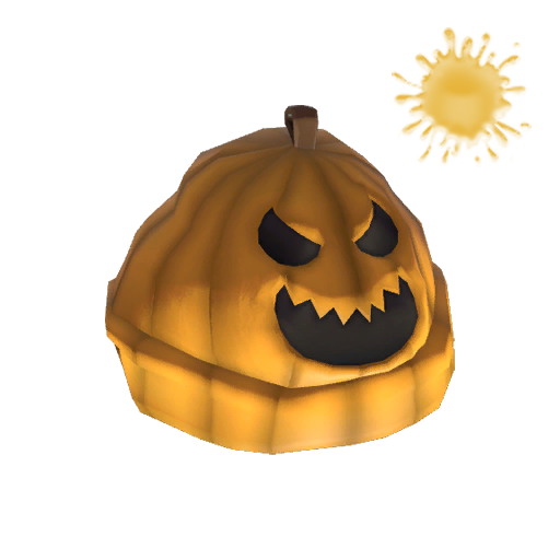 Haunted Tuque or Treat