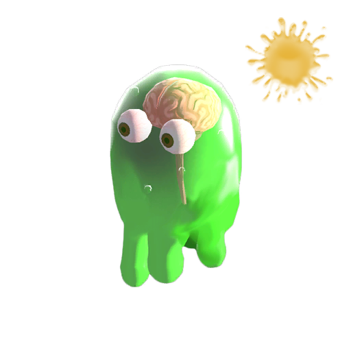 Glob image