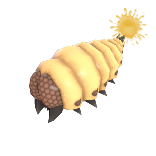 Grub Grenades
