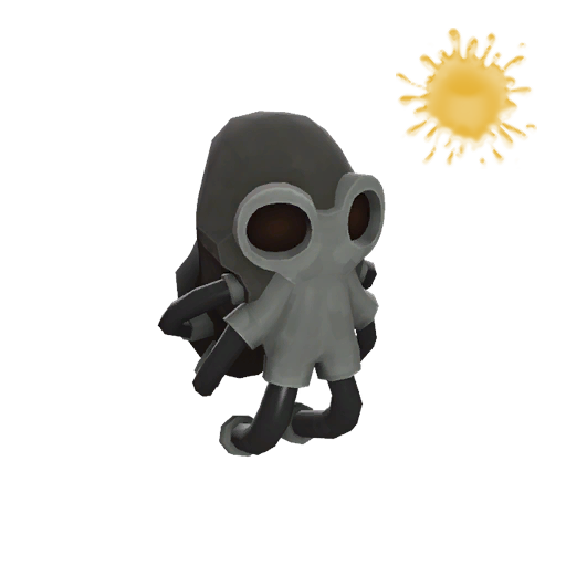 Haunted Beast from Below
