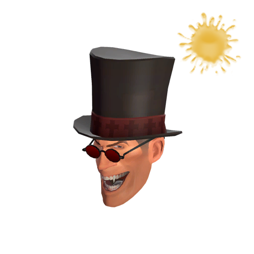 ''Alucard's Heartwarming Apology''