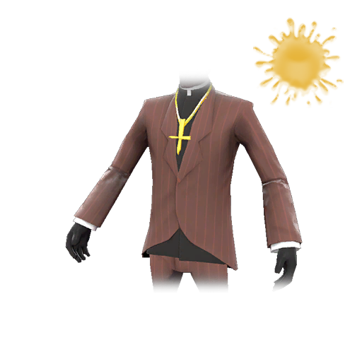 Exorcizor