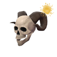 Unusual Wandering Wraith