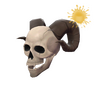 Unusual Wandering Wraith