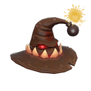 Unusual Alakablamicon
