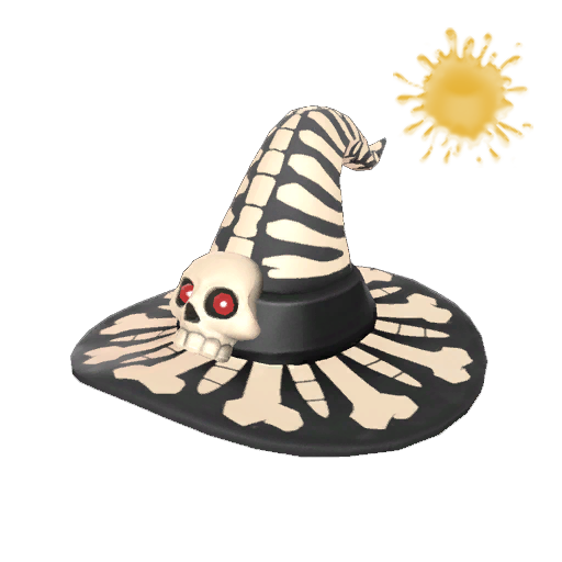 Bone Cone