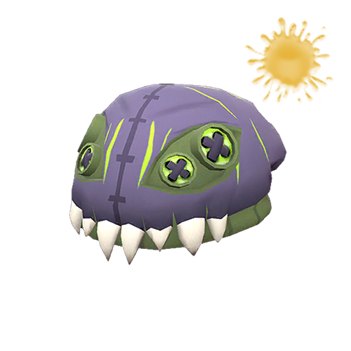 Beanie The All-Gnawing image