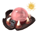 Unusual Misfortune Fedora