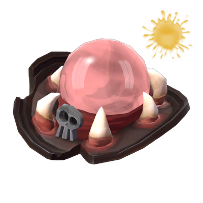 Unusual Misfortune Fedora