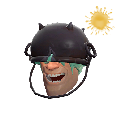 Calamitous Cauldron