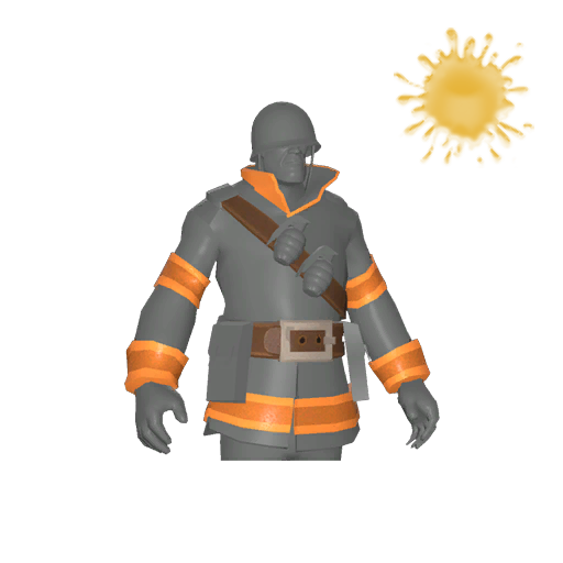 Safety Stripes