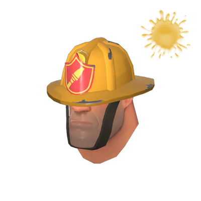 Unusual Firearm Protector
