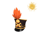 Unusual Bombard Brigadier