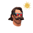 Unusual Professor Photon