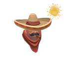 Unusual Cigarillo Caballero