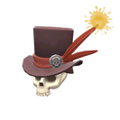 Unusual Witch Doctor