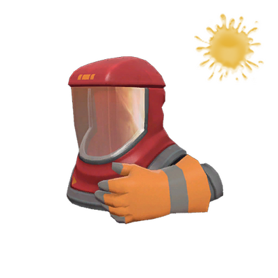 Unusual Mannhattan Protect