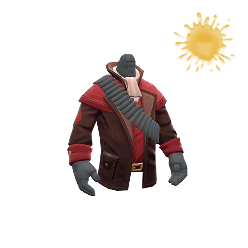 Dusk Duster