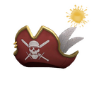 Unusual Fleet Commander