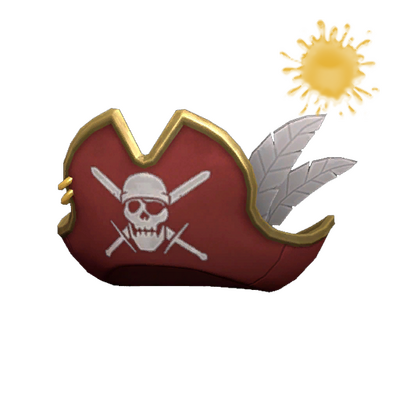 Unusual Fleet Commander