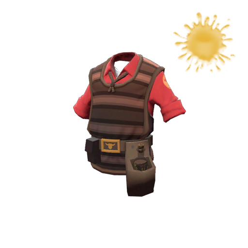 Strange El Caballero