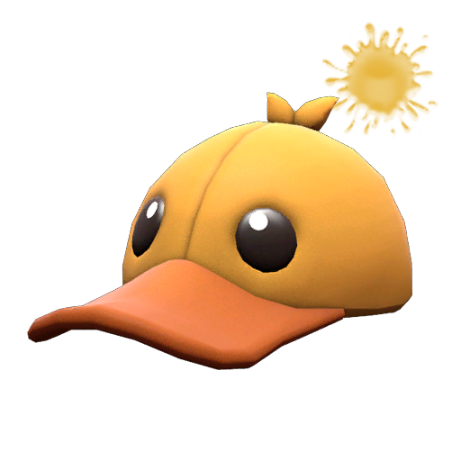 Duck Billed Hatypus