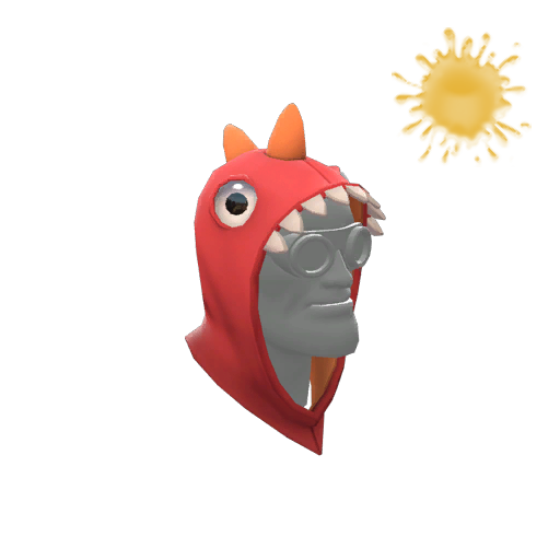 Prehistoric Pullover