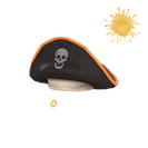 Unusual B'aaarrgh-n-Bicorne