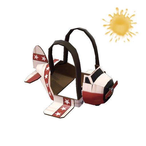 Aerobatics Demonstrator