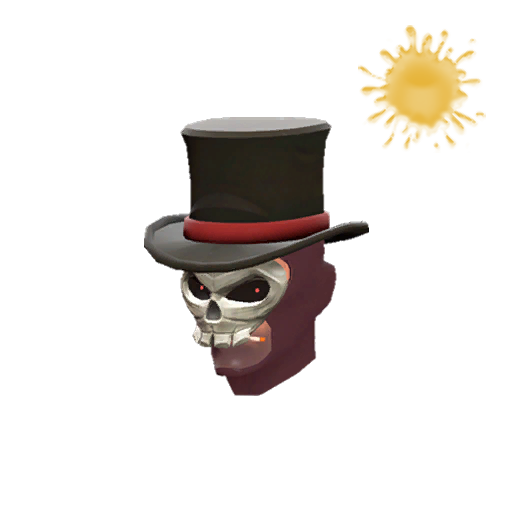 Voodoo Vizier