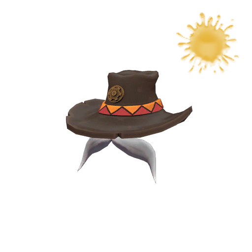 Wicked Wood El Mostacho