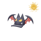 Unusual Bat Hat
