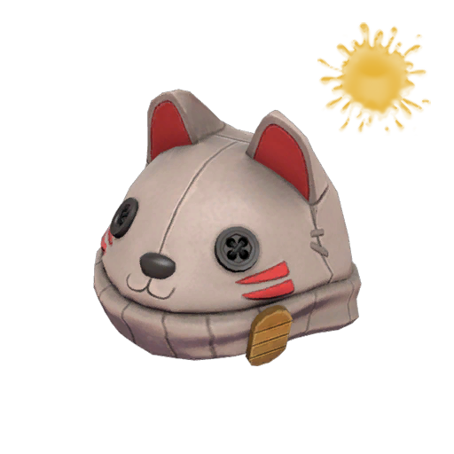 Lucky Cat Hat