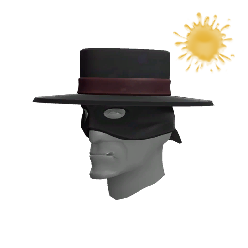 Murderer's Motif