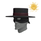 Unusual Murderer's Motif