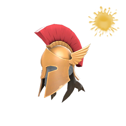 Hephaistos' Handcraft