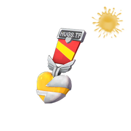 Genuine Heartfelt Hug