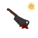 Unusual Horrific Headsplitter