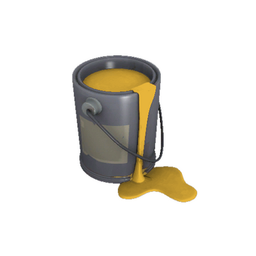 Australium Gold