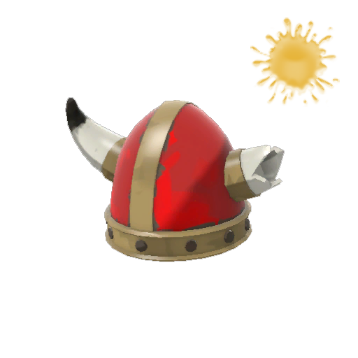 Tyrant's Helm