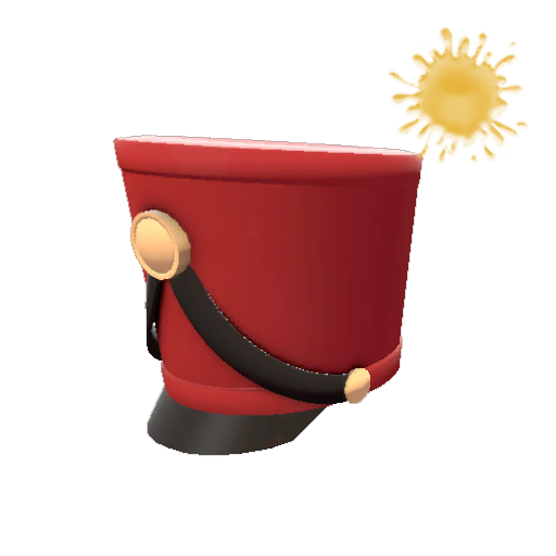 Stout Shako