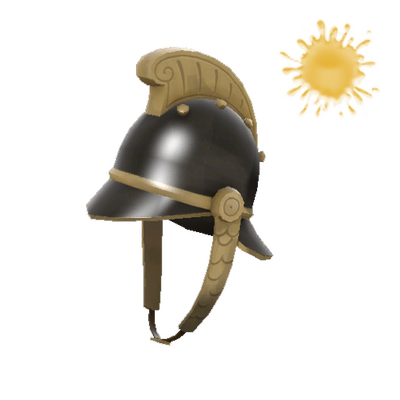 Uncraftable Vintage Merryweather