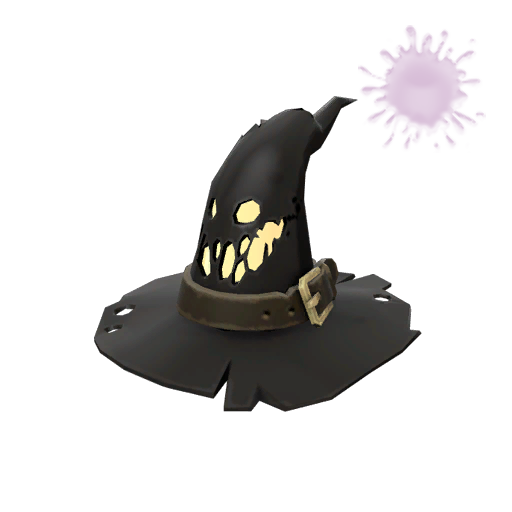 ''Black Rabadon's Deathcap''